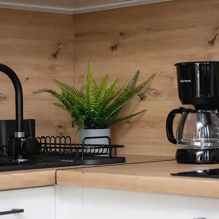 Centrum Nowoczesne Przy Spodku By Renters Appartement