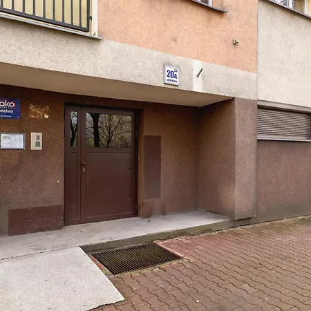 Centrum Nowoczesne Przy Spodku By Renters